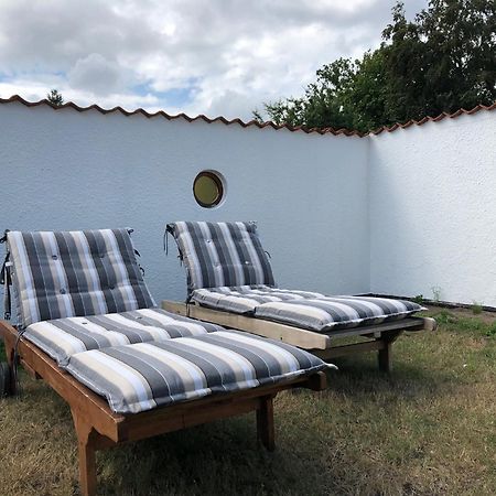 Ferienhauser Lensterstrand Pokoj fotografie