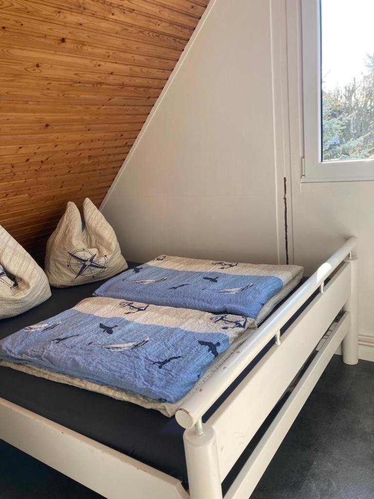 Ferienhauser Lensterstrand Pokoj fotografie