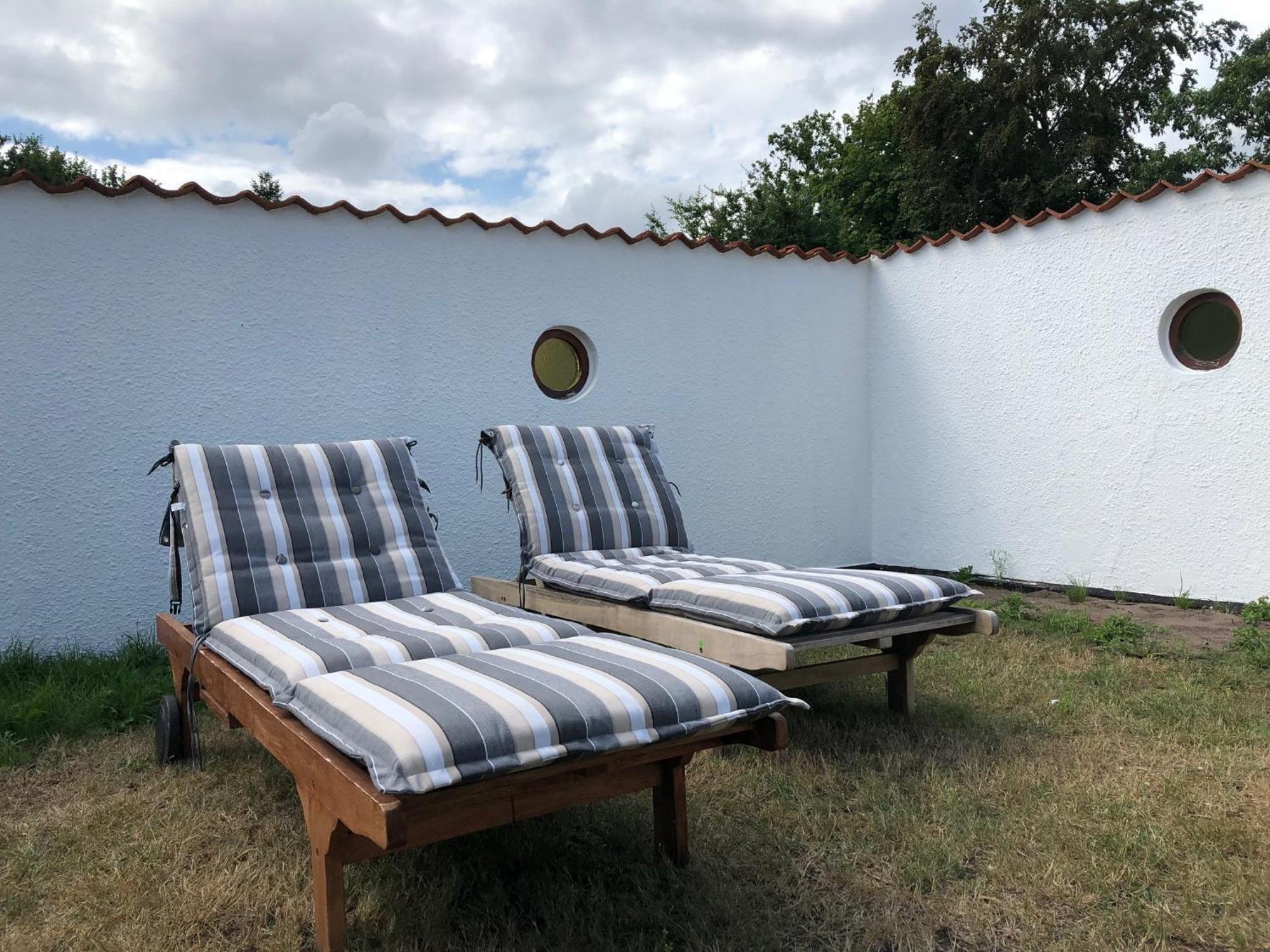 Ferienhauser Lensterstrand Pokoj fotografie